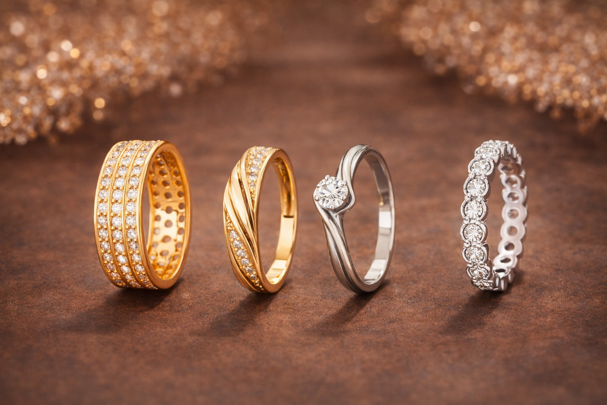 Ringe