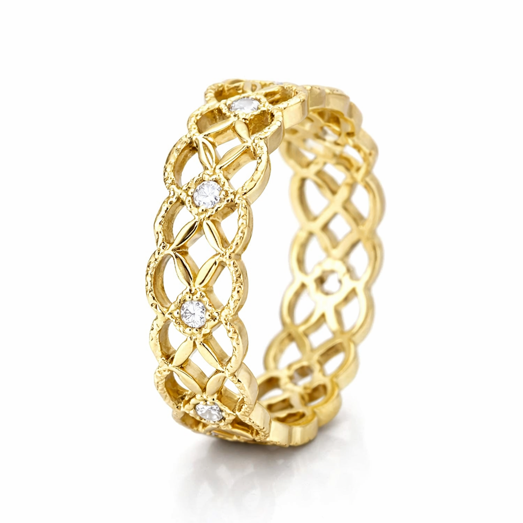 Hollow Ring