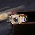 Sielgering Gold Blau
