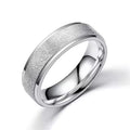 Frosted Ring