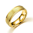 Frosted Ring