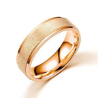 Frosted Ring