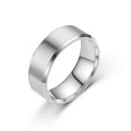 Basic Ring Edelstahl