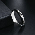Geometrischer Ring
