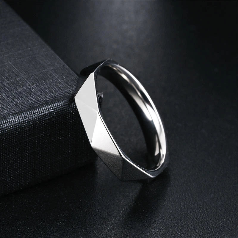 Geometrischer Ring