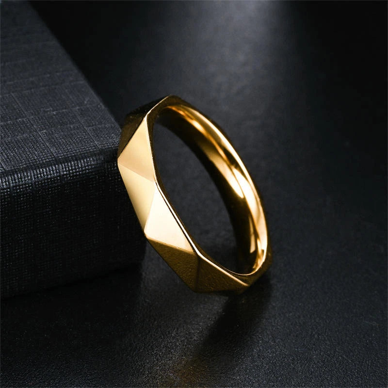 Geometrischer Ring