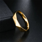 Geometrischer Ring