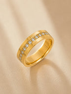 Edelstahl Eternity