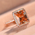 Champagner Rosegold