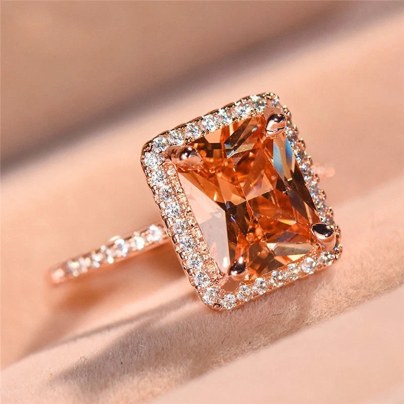 Champagner Rosegold