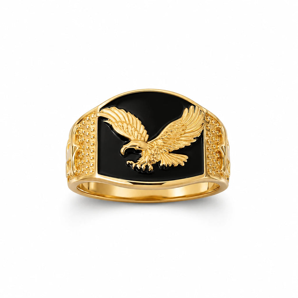 Sielgering Gold Adler