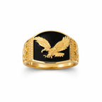 Sielgering Gold Adler