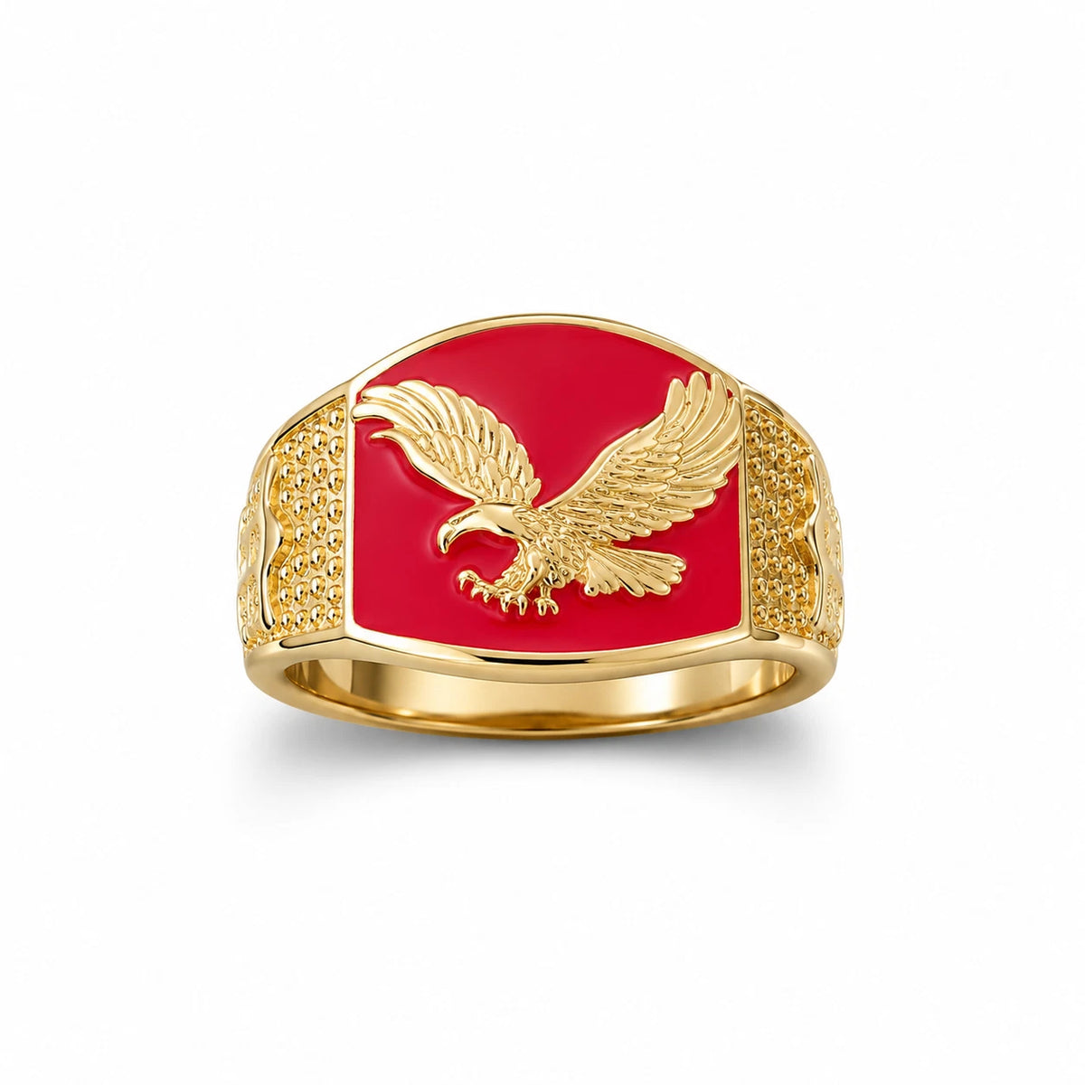 Sielgering Gold Adler