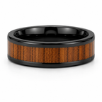 Holz Ring