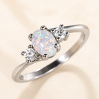 Opalit Ring